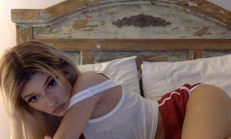 Cherie Madeline Leaked OnlyFans Nacktbilder