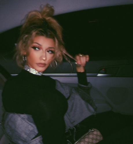 Cherie Madeline OnlyFans Arsch Leak