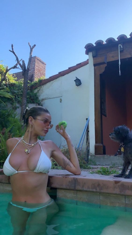 Cherie Madeline Nackt Leaks OnlyFans