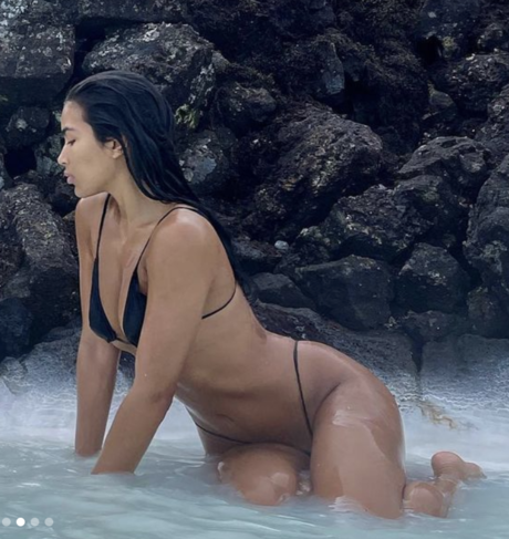 Chloe Scantlebury OnlyFans