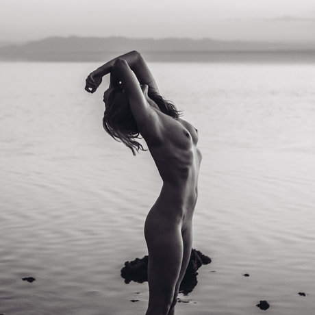 Cindy Clark Sextape OnlyFans Nacktbilder