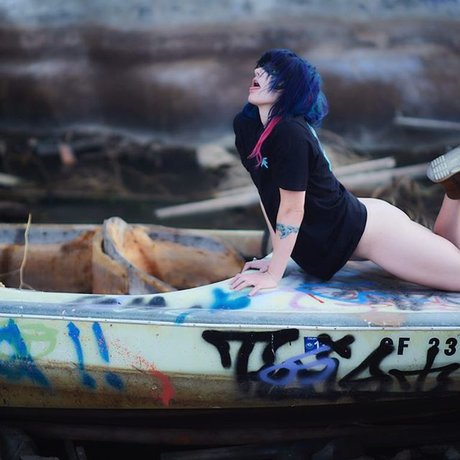 Cindy Clark OnlyFans XXX