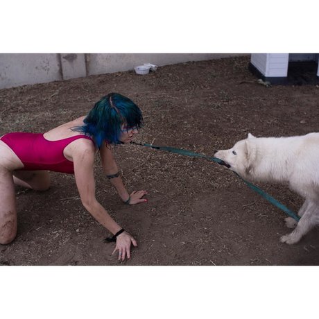 Cindy Clark OnlyFans Porn