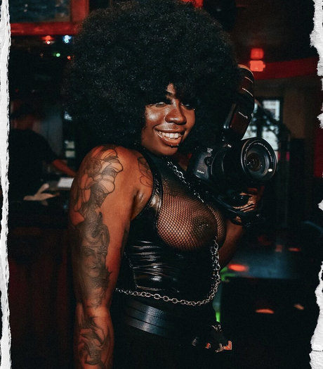 Gem Sapphir Leaked OnlyFans Bilder