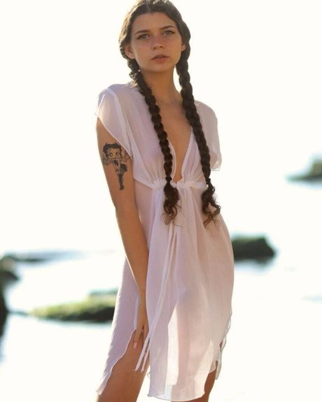 Emily Miller OnlyFans geleakte Pornografie