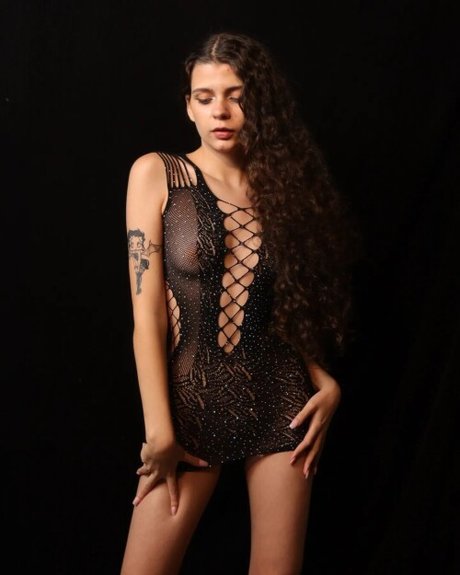 Emily Miller OnlyFans Leak