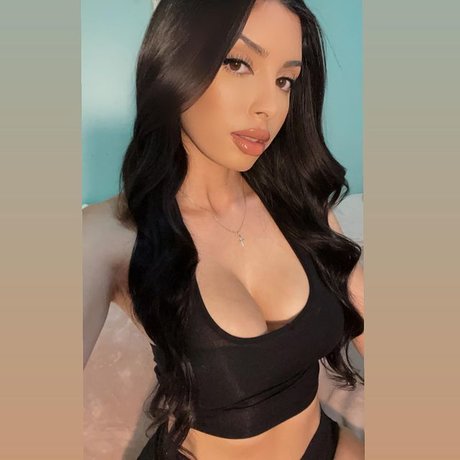 Gotmilkalexa OnlyFans Leak