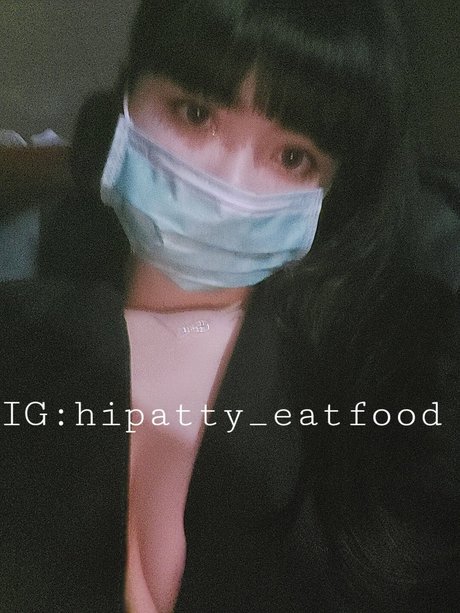 Hi patty eatfood OnlyFans Nacktbilder