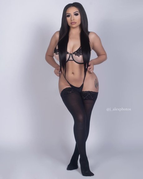 Irene Maddux OnlyFans geleakter Pornografie