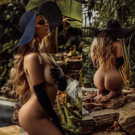 Jamie Thornton OnlyFans Sex