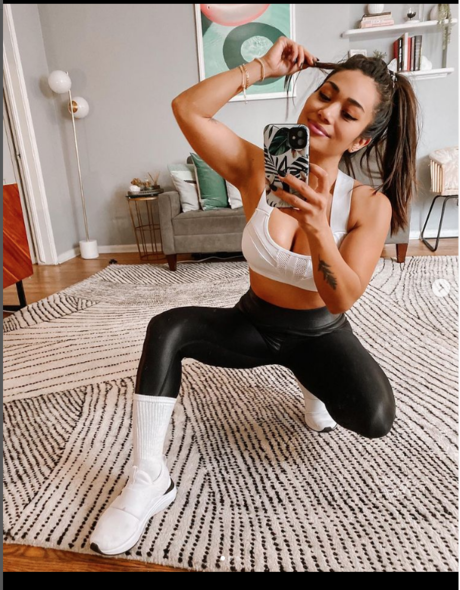 Jessica Lizama OnlyFans-Pornos