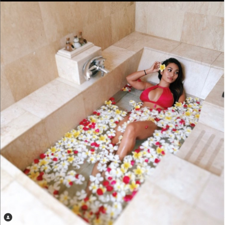 Jessica Lizama OnlyFans geleakte Bilder