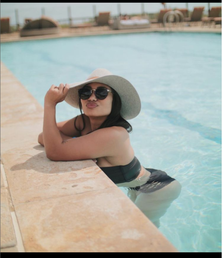 Jessica Lizama OnlyFans Nackt Leaks