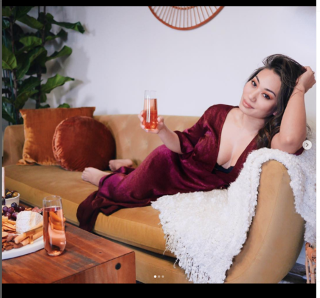 Jessica Lizama Profilbild