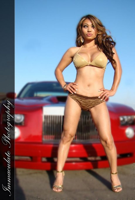 Jessica Lizama OnlyFans Leaked