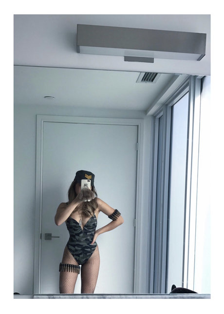 Kara Chan OnlyFans-Seite