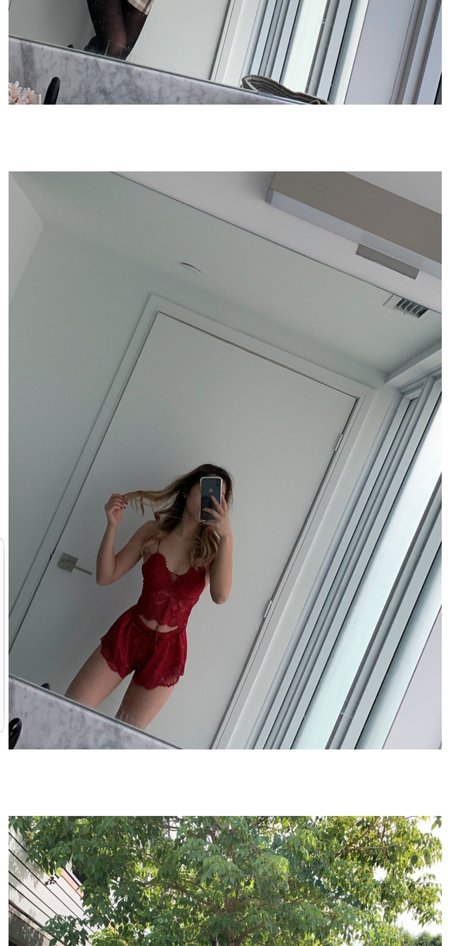 Kara Chan Füße OnlyFans