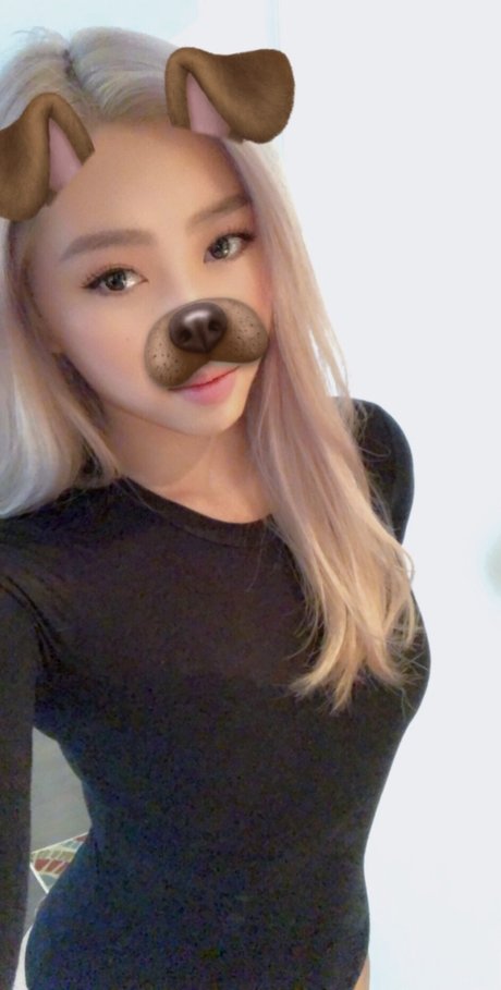 Kara Chan OnlyFans Nackt Leak