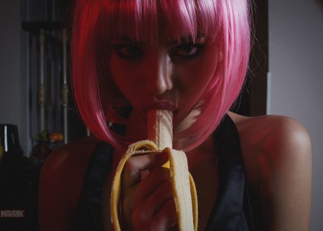 Kseniya Gato OnlyFans geleakt