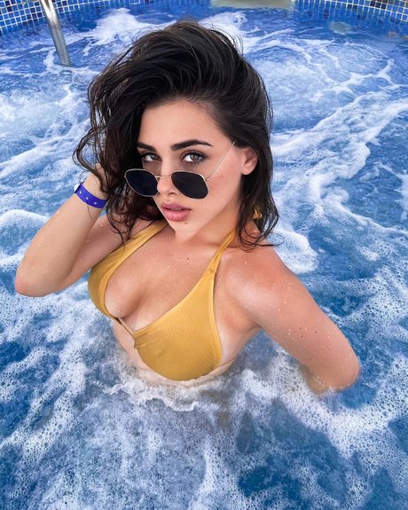 Lera Golovan Nacktbilder OnlyFans geleakt