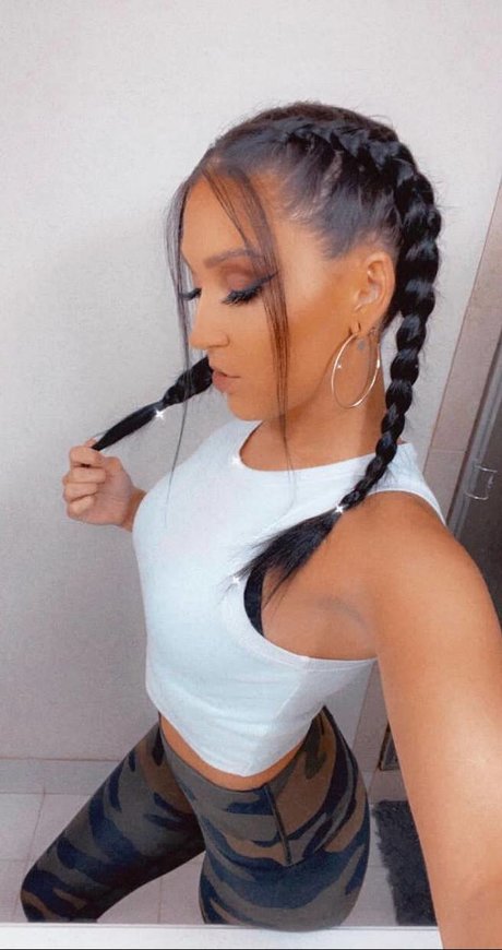 Makayla Mackie_ Nacktbilder geleakt OnlyFans geleakt