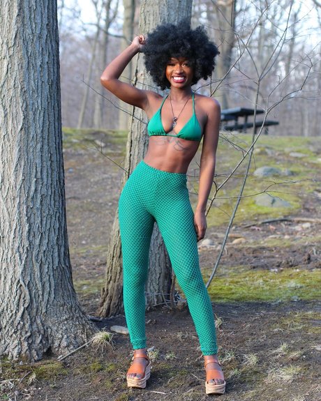 Manoujeanty Nacktbilder von OnlyFans geleakt