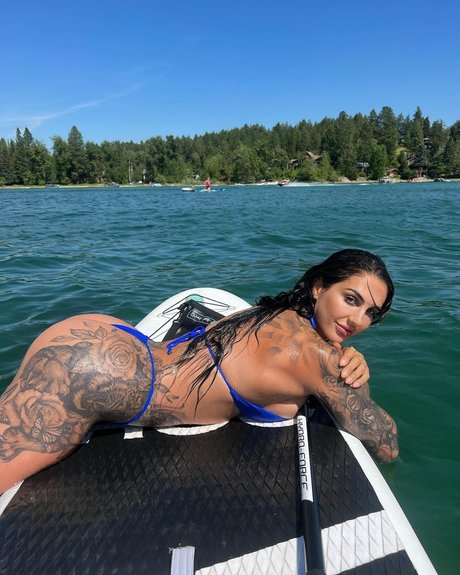 Presleykp Fit Nacktbilder von OnlyFans geleakt