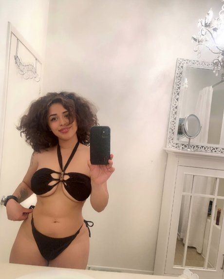 Sarai Fonseca_ OnlyFans Sex