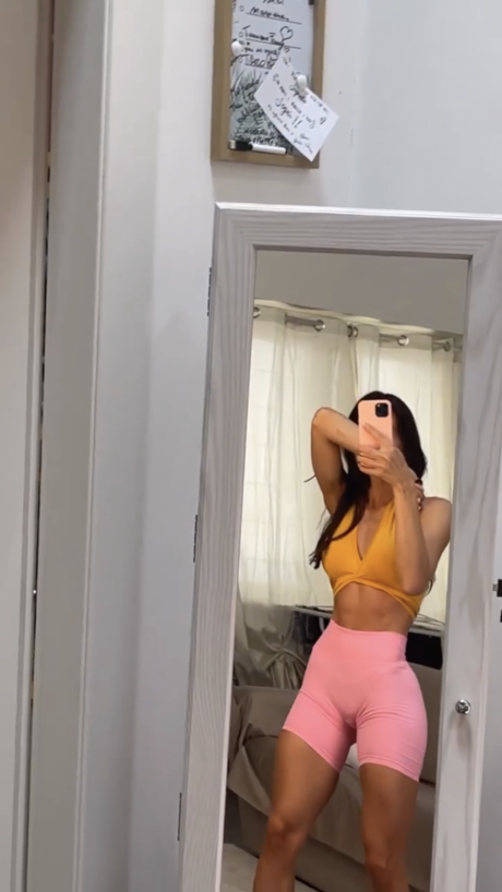 Shaila Gatta Porn OnlyFans Leaks