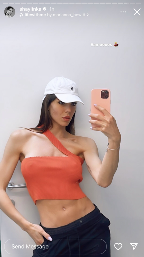 Shaila Gatta OnlyFans Pornografie gratis