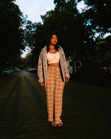 Steph Esther Nacktbilder von OnlyFans