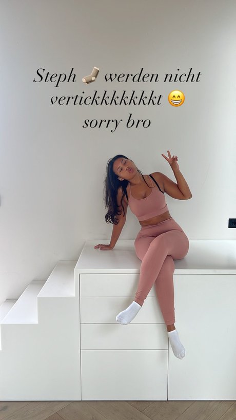 Steph Esther Profilbild