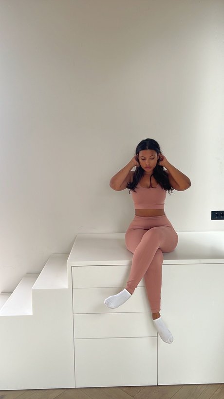 Steph Esther Only ...