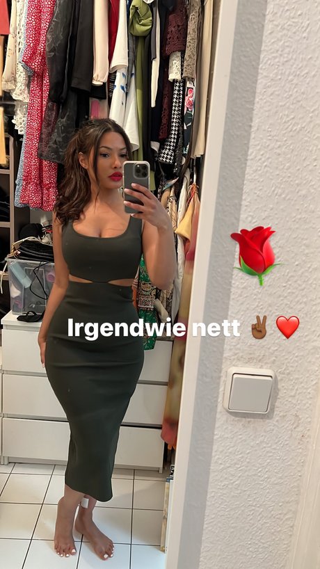 Steph Esther Nacktbilder OnlyFans geleakt