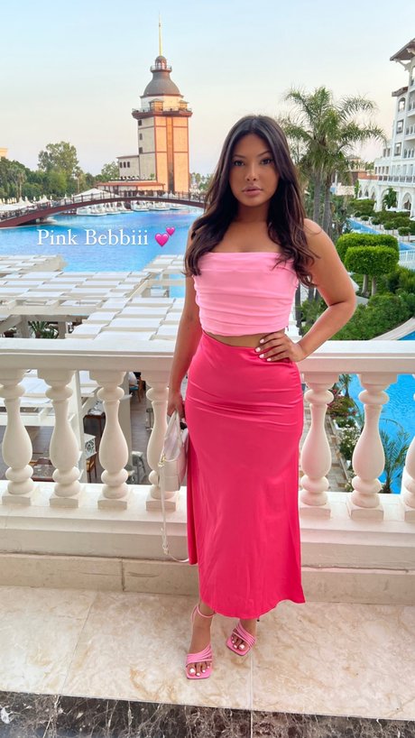 Steph Esther OnlyFans-Fotos