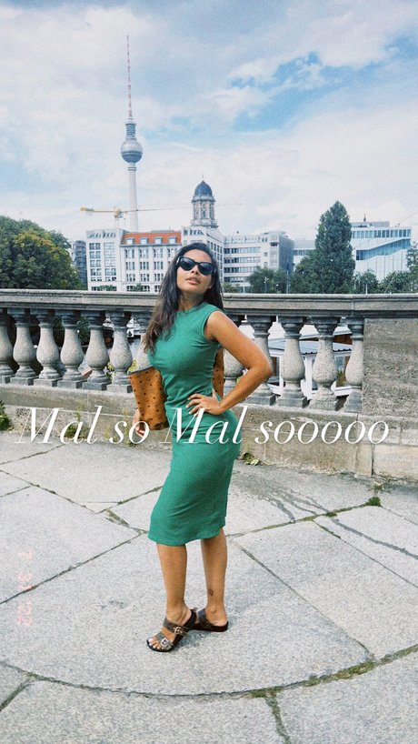 Steph Esther OnlyFans-Leaks