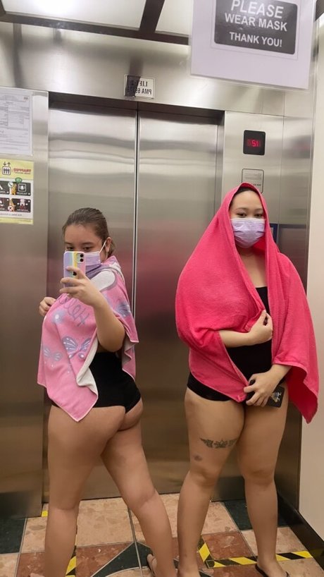 Stephanie Lee OnlyFans Nacktbilder