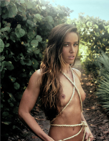 Valentina Lequeux Nacktbilder geleakt