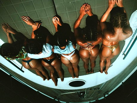 Valentina Lequeux OnlyFans Nacktbilder