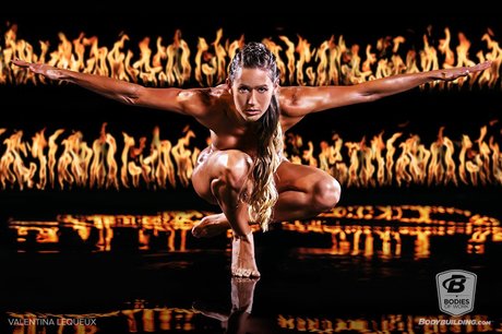 schwarze oma-onlyfans XXX Shot