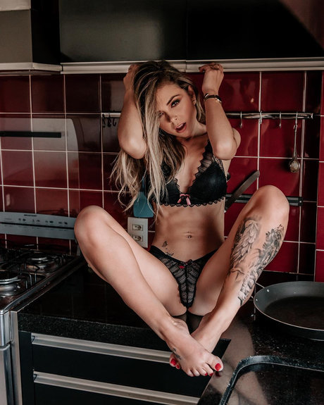 Vanessa Guti Nacktbilder-Leaks von OnlyFans