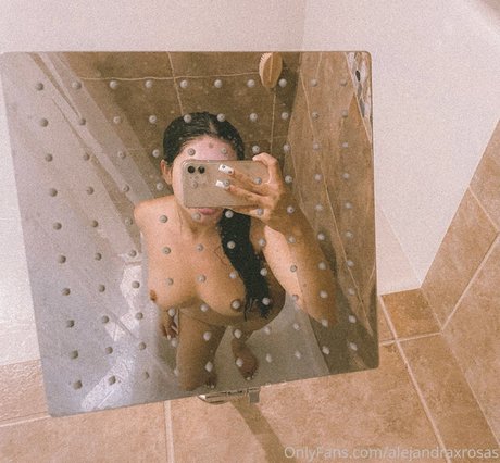Alejandra Rosas OnlyFans Fotos