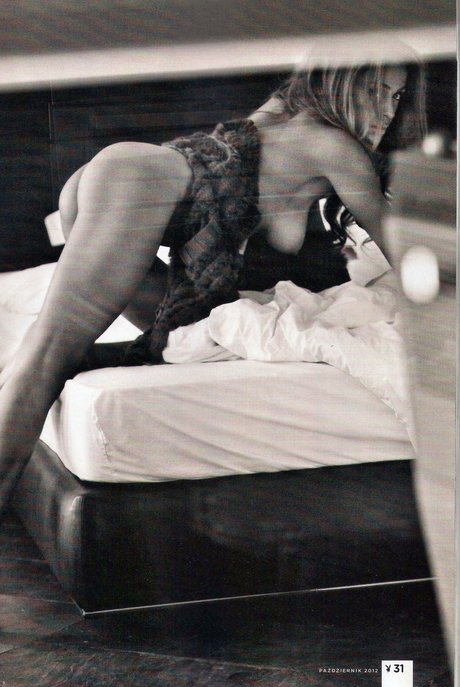 Alexsandra Szwed OnlyFans Lesbisch