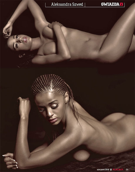 Alexsandra Szwed Nackt OnlyFans