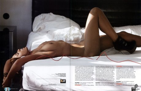 Alexsandra Szwed OnlyFans Inhaltstyp