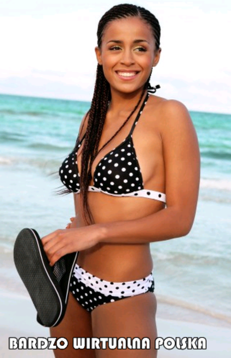 Alexsandra Szwed Nacktbilder geleakt OnlyFans Aufgedeckt