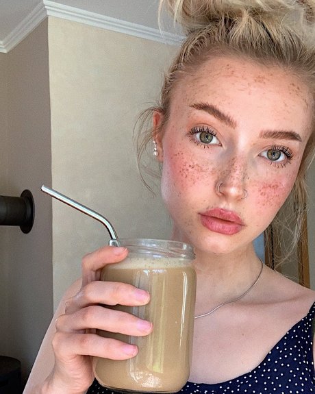 Caelyn Mathews XXX Leak OnlyFans Leak