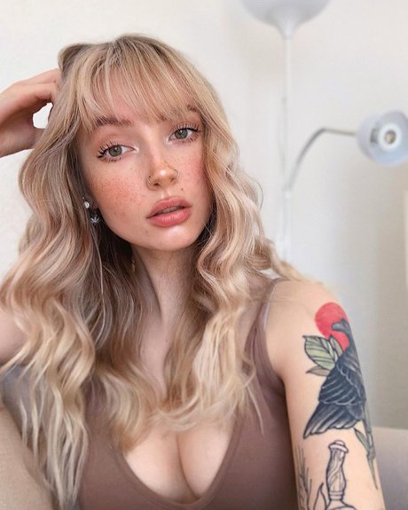 Caelyn Mathews OnlyFans Sex