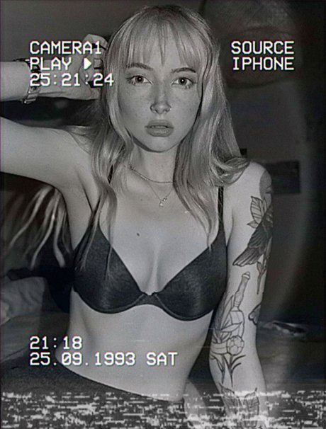 Caelyn Mathews OnlyFans XX