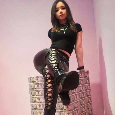 Csillabu Leak von OnlyFans Pornografie